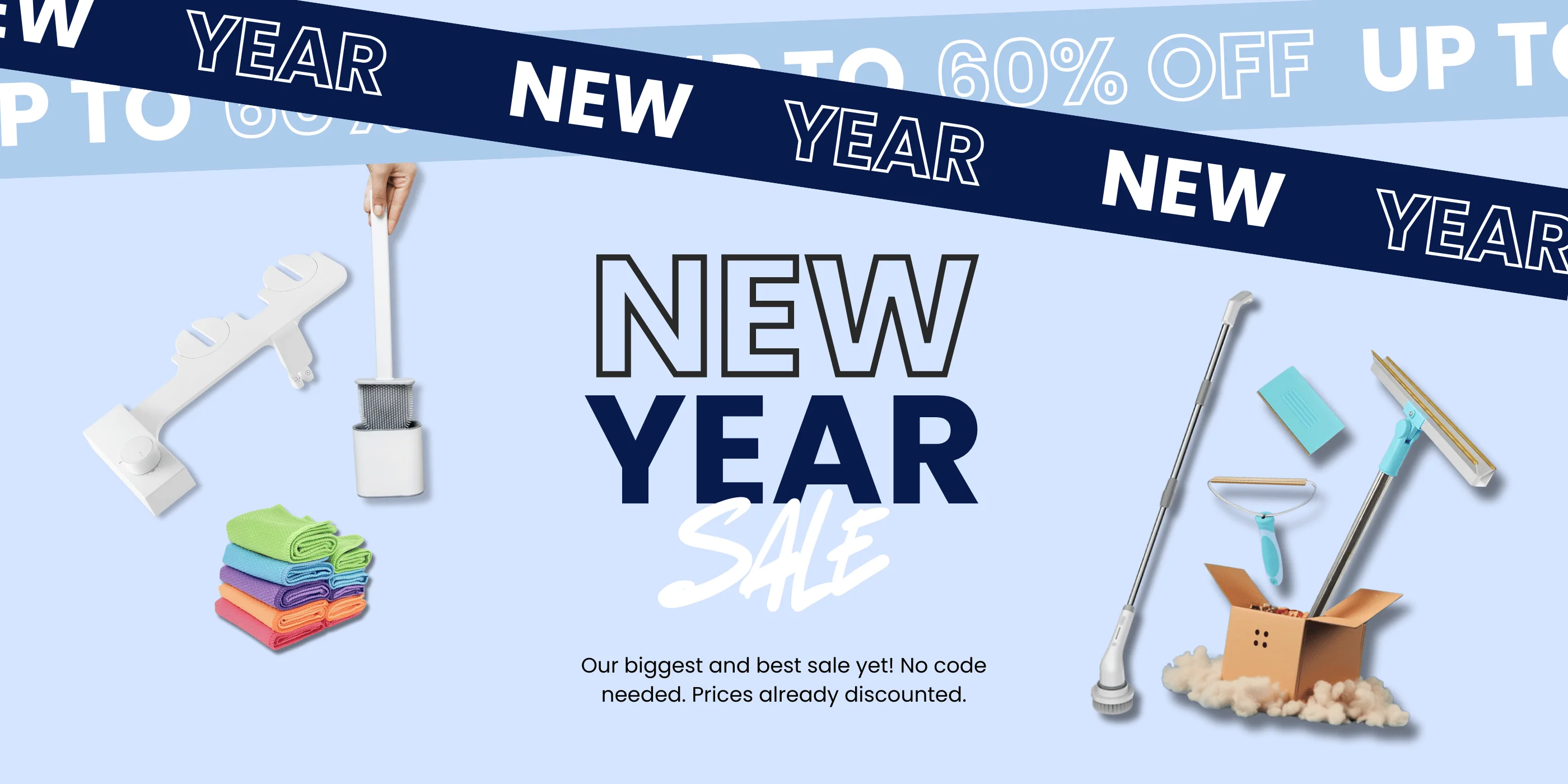 Welcome to Our Store