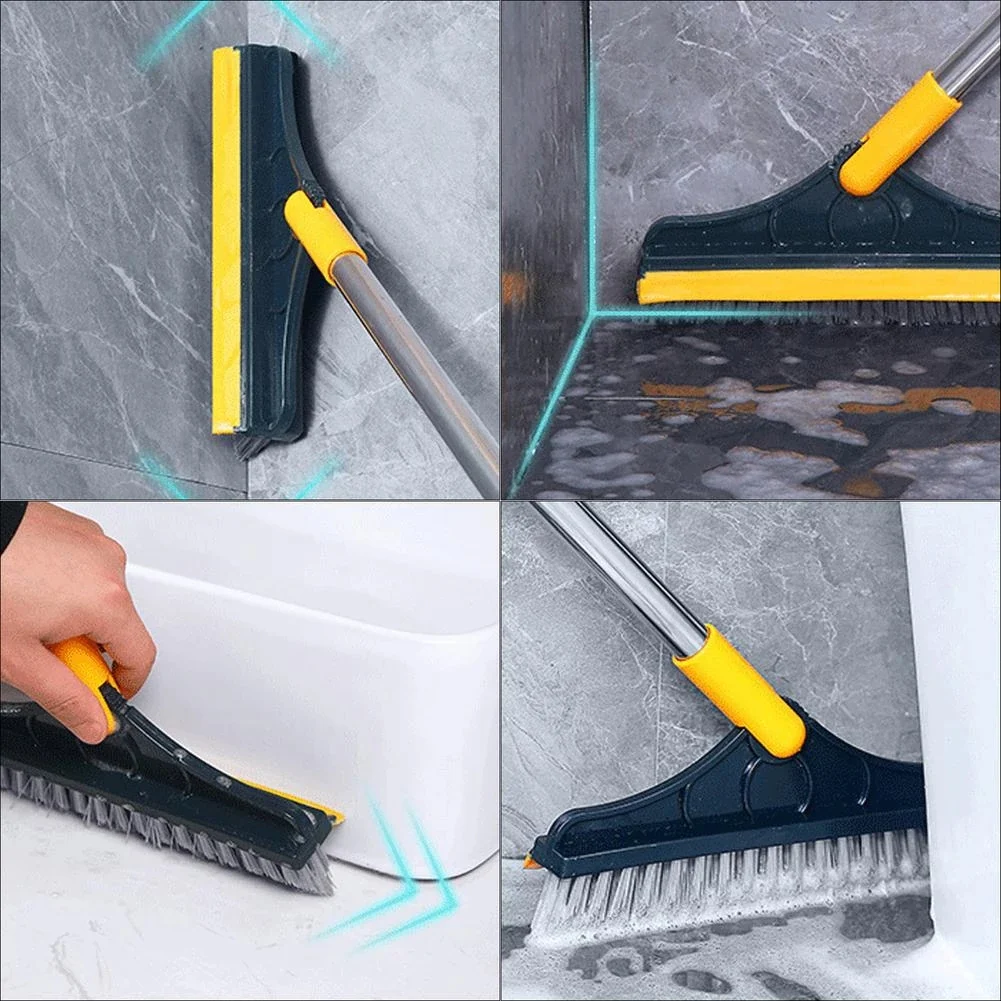 2-in-1 Cleaning Brush - Image 5