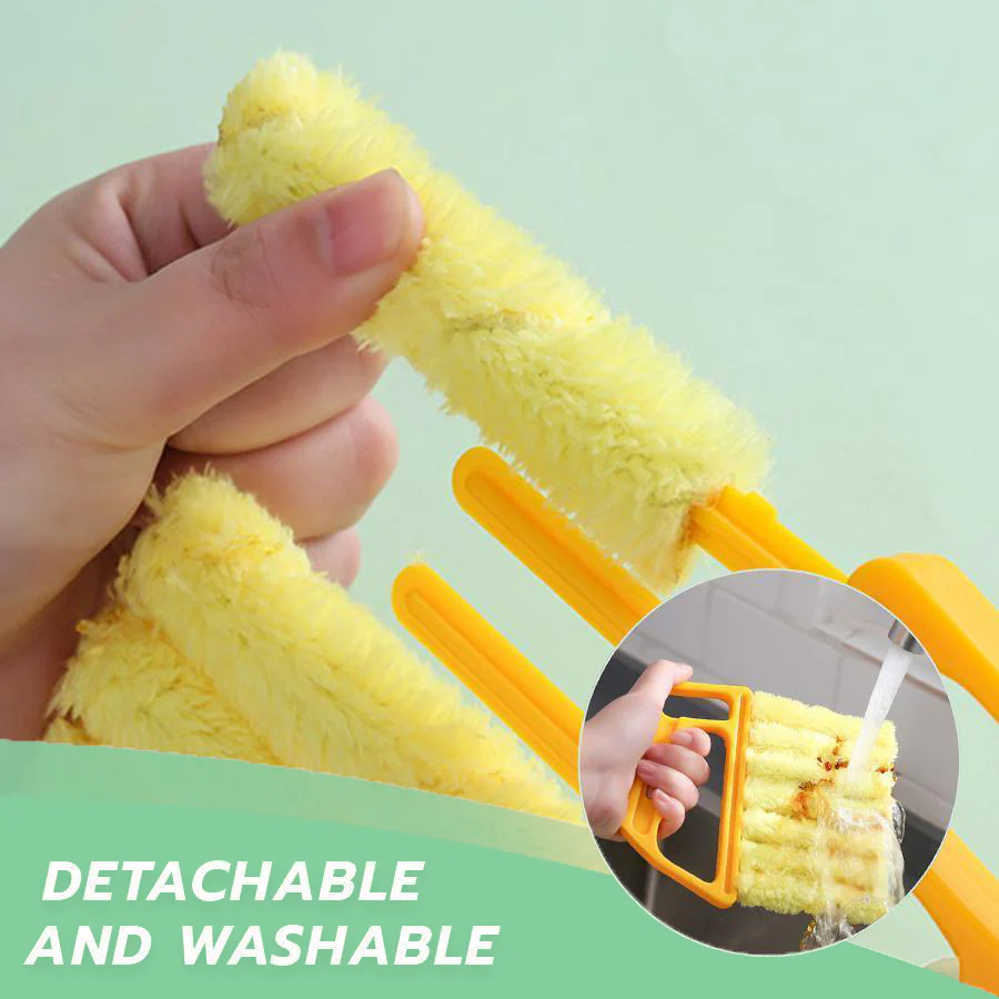 Cleanako 7-Finger Dusting Cleaner - Image 5