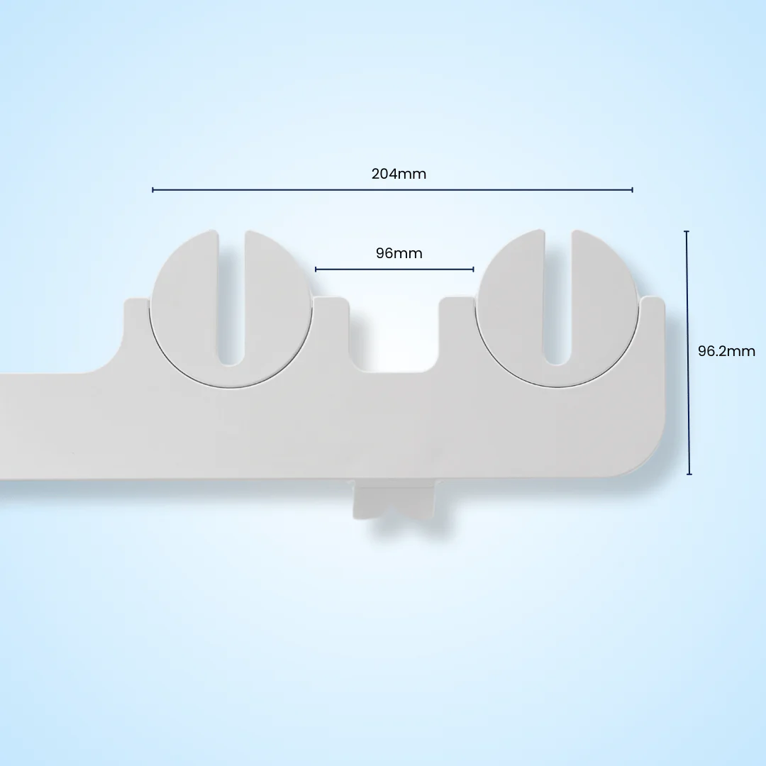 Cleanako Classic Toilet Bidet - Image 11