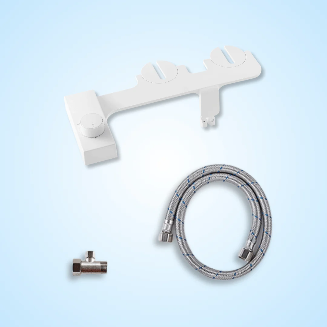 Cleanako Classic Toilet Bidet - Image 12