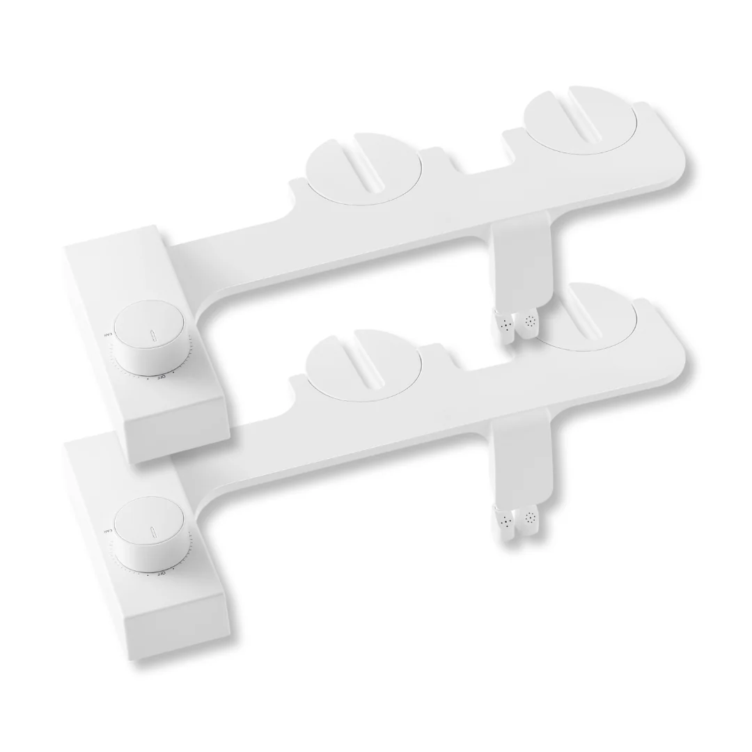 Cleanako Classic Toilet Bidet - Image 14