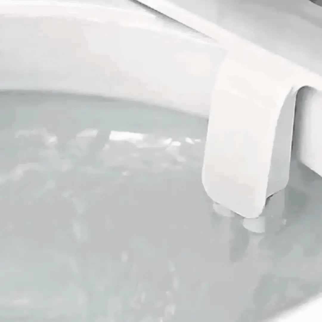 Cleanako Classic Toilet Bidet - Image 4