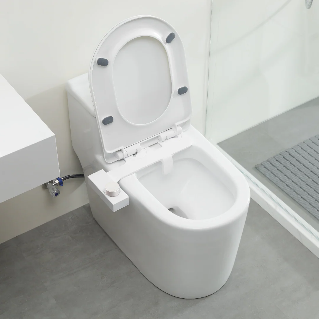 Cleanako Classic Toilet Bidet - Image 5