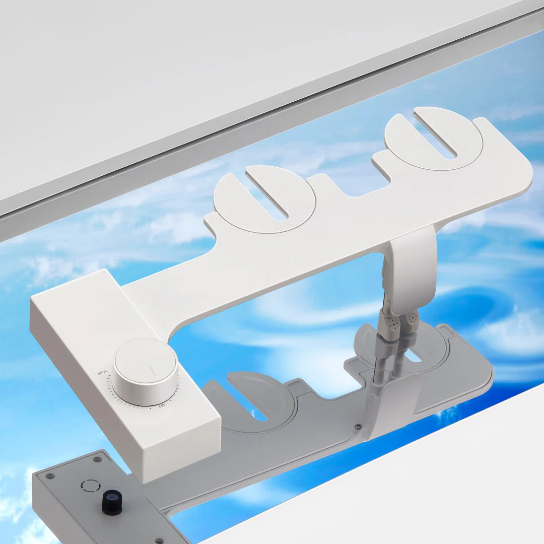 Cleanako Classic Toilet Bidet - Image 6