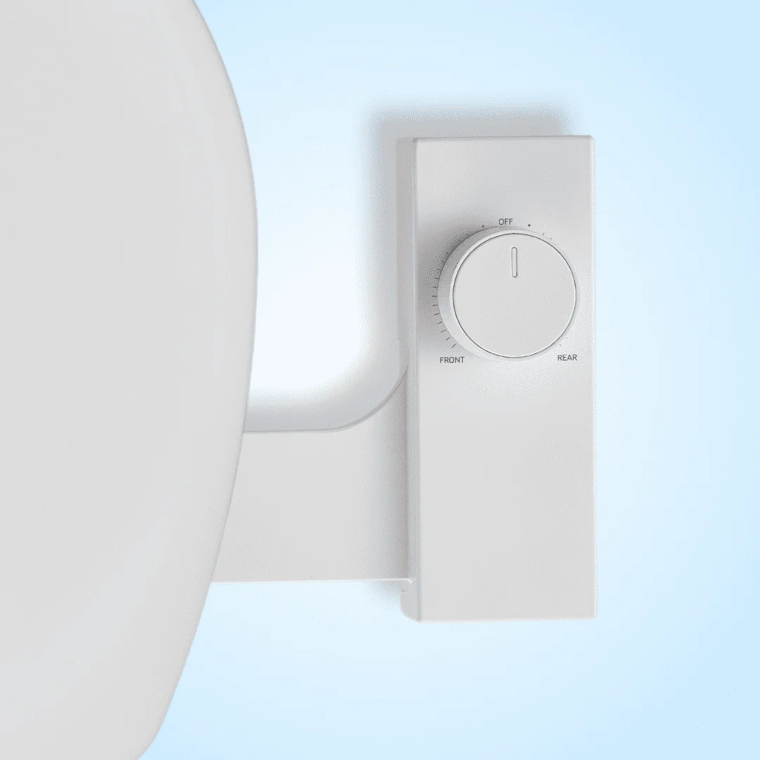 Cleanako Classic Toilet Bidet - Image 9