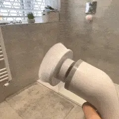 7-in-1 Electric Spin Scrubber - Image 3