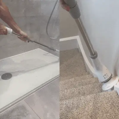 7-in-1 Electric Spin Scrubber - Image 5