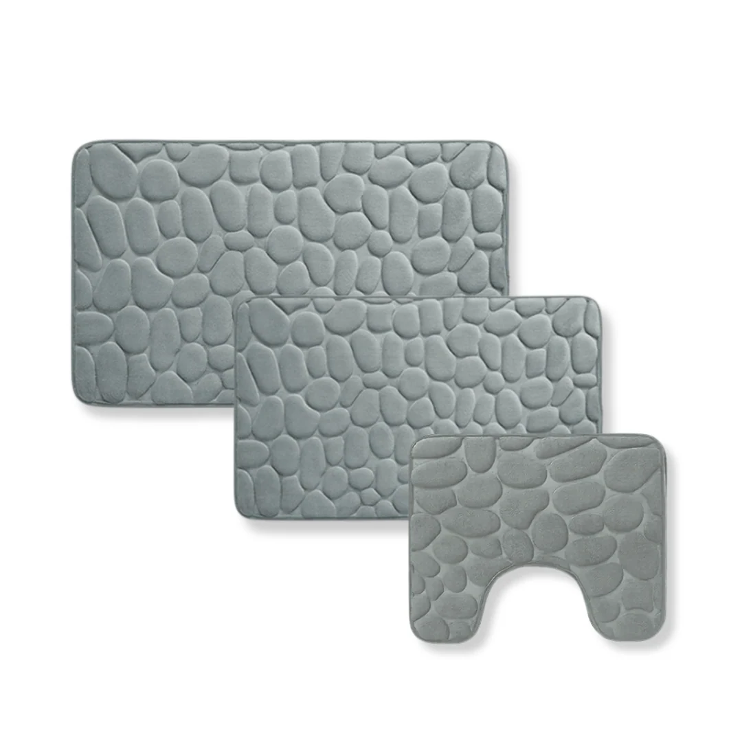 Cleanako Quick Dry Bath Mat - Image 13