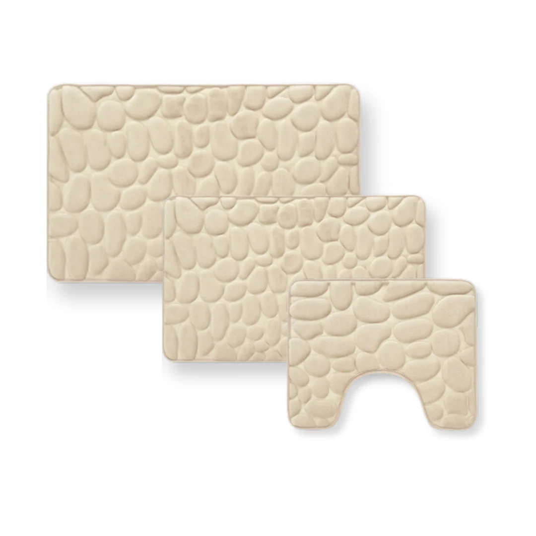 Cleanako Quick Dry Bath Mat - Image 15