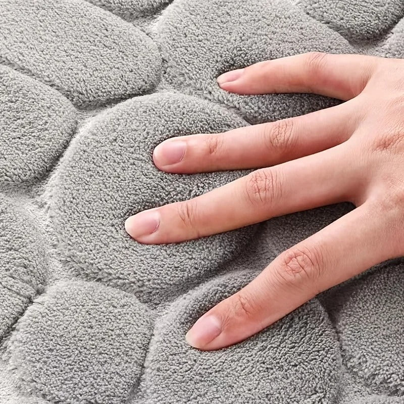 Cleanako Quick Dry Bath Mat - Image 5