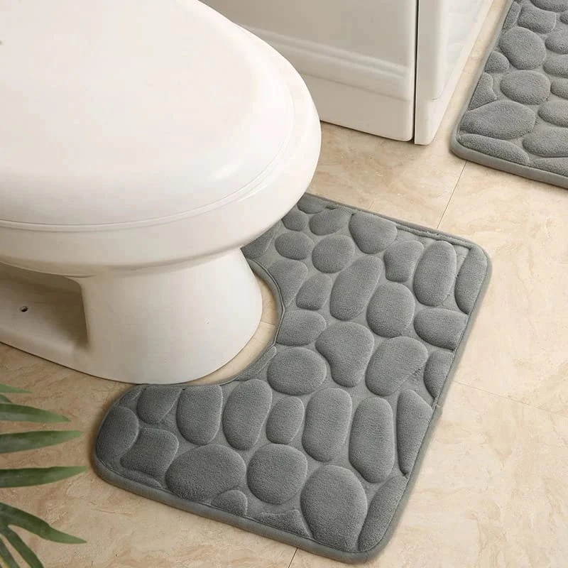Cleanako Quick Dry Bath Mat - Image 7