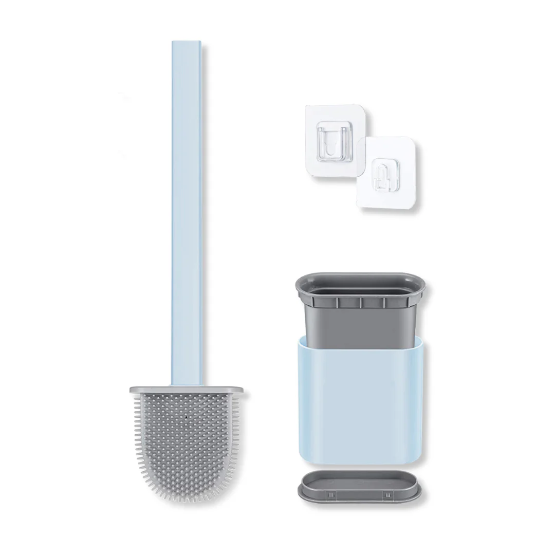 Cleanako Silicone Toilet Brush - Image 16