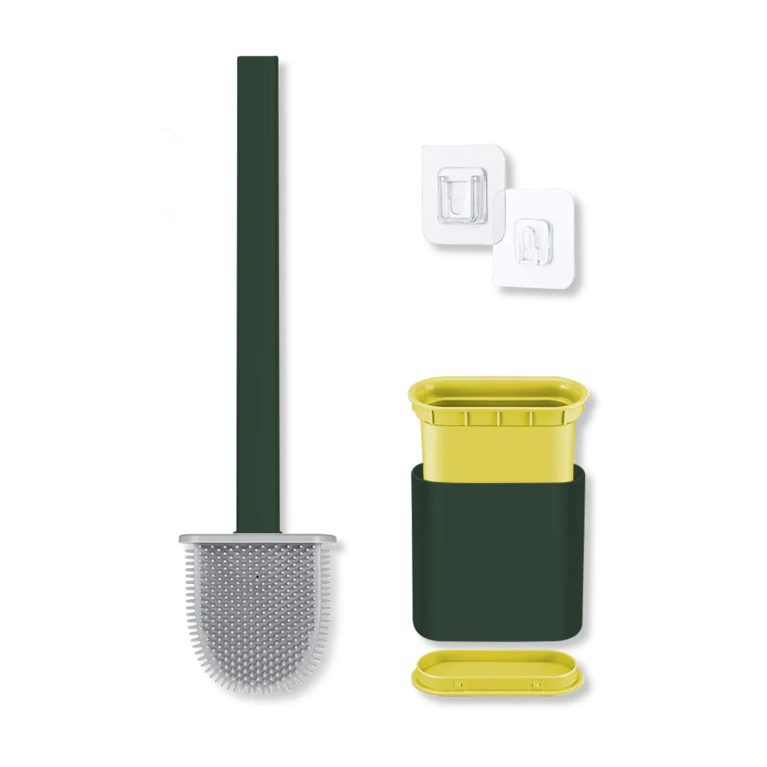 Cleanako Silicone Toilet Brush - Image 17