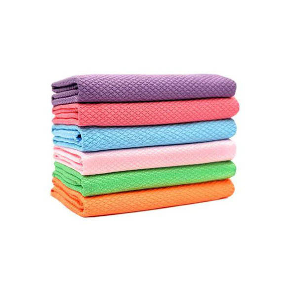 Nanoscale Reusable Cloths (x5) - Image 6